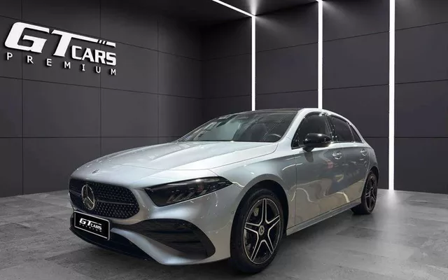 MERCEDES-BENZ Clase A 250e AMG