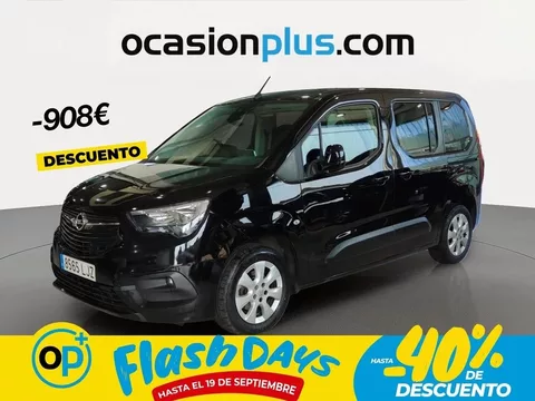 OPEL Combo Combo Life 1.5TD S/S Selective L 100
