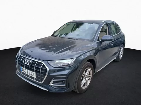 AUDI Q5 AUDI Advanced 35 TDI 120kW S tronic