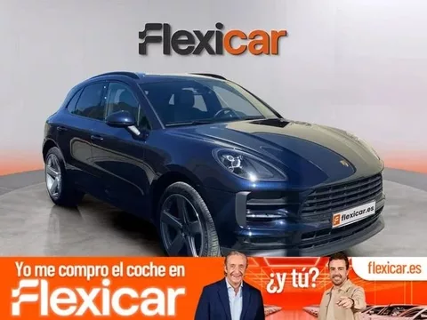 PORSCHE Macan Macan