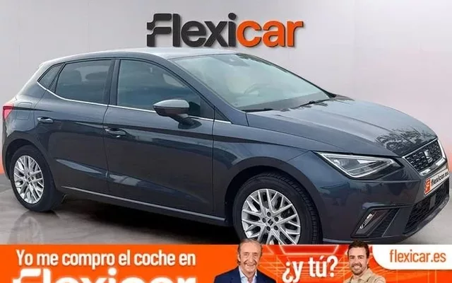 SEAT Ibiza 1.0 TSI 85kW Special Edition Xcellence