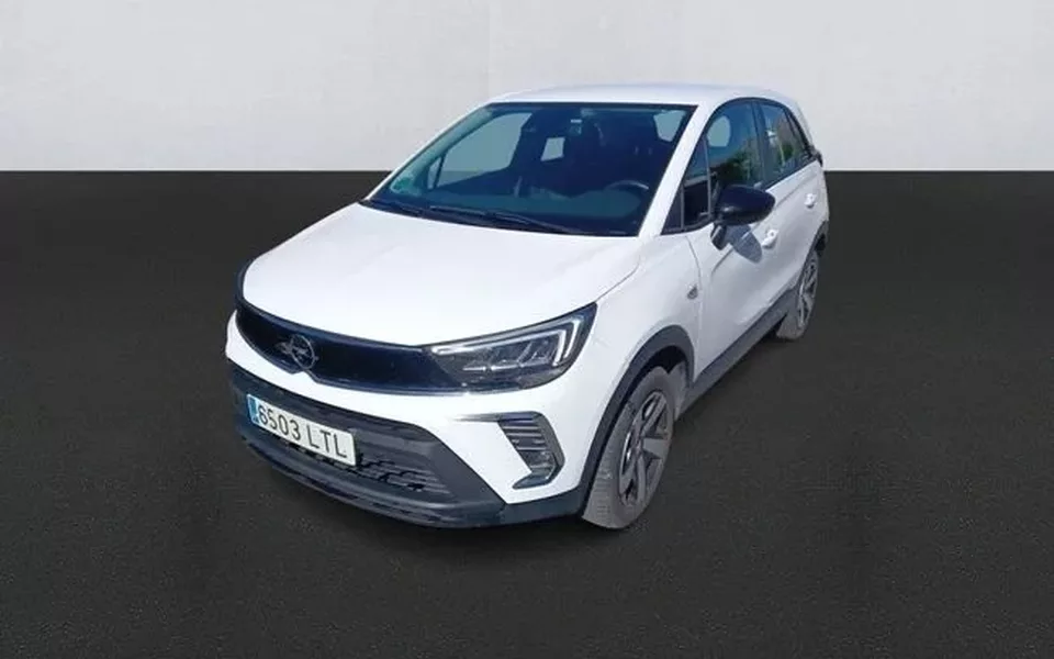 OPEL Crossland Crossland X 1.5D Edition 102