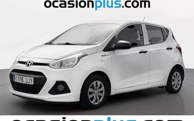 HYUNDAI i10 i10 1.0 BD Eco Klass