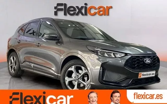 FORD Kuga Kuga 1.5 EcoBoost ST-Line FWD 150