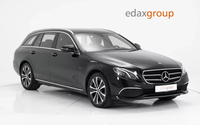 Mercedes-Benz E 300 de Avantgarde