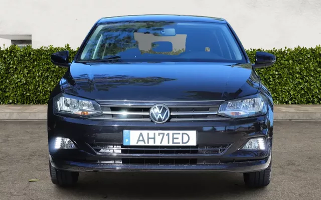 VW Polo 1.0 Trendline