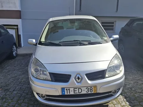 Renault Scénic