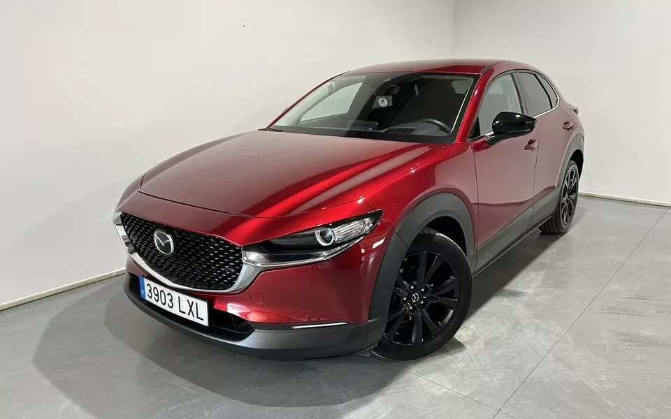 MAZDA CX-30 2.0 e-SKYACTIV-G 150cv 2WD Homura