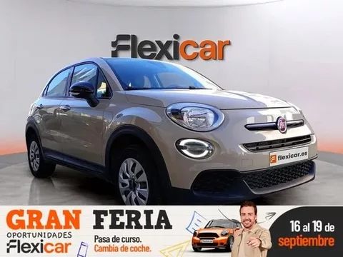 FIAT 500X 120TH 1.6 E-Torq 81KW (110 CV) 4x2 S&S