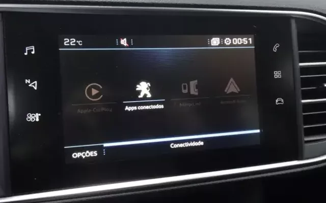 Peugeot 308 2019 Puretech 130 Gpf Eat8 Stop Start Tech Edition