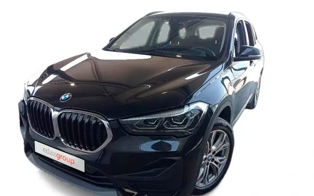 BMW X1 16 d sDrive Auto