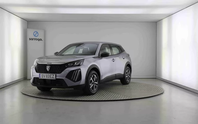 PEUGEOT - 2008 - e-2008 54 kWh Style