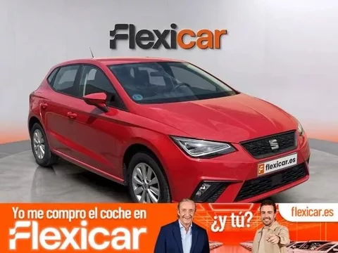 SEAT Ibiza 1.0 MPI 59kW (80CV) Style XL