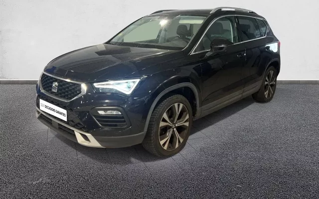 SEAT ATECA 2.0 TDI 150 ch Start/Stop DSG7 Urban Advanced