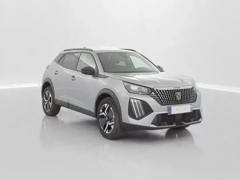 Peugeot 2008 2008 1.2 Puretech 100ch Allure Occasion