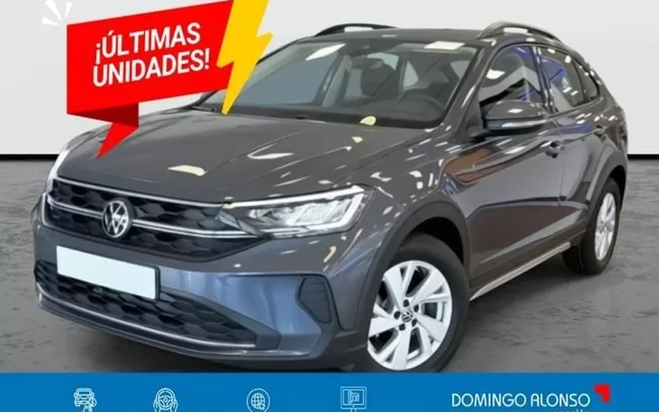 VOLKSWAGEN Taigo Connect 1.0 TSI 85 kW (115 CV) SG6