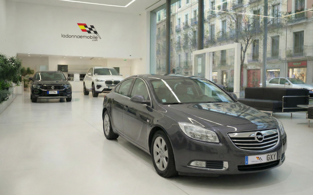 OPEL Insignia Insignia 2.0CDTI EcoFlex Essentia 130