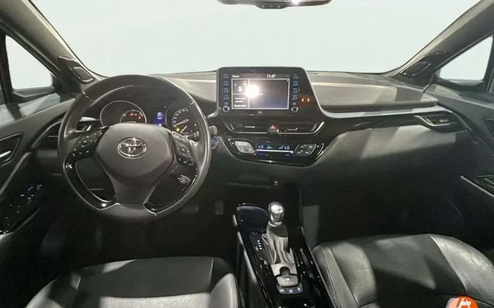 TOYOTA C-HR C-HR 180H Advance