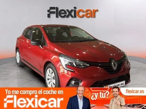 RENAULT Clio Clio TCe Business 67kW