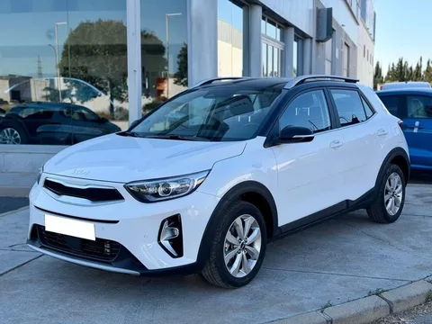 KIA Stonic Stonic 1.0 T-GDi MHEV Drive 100