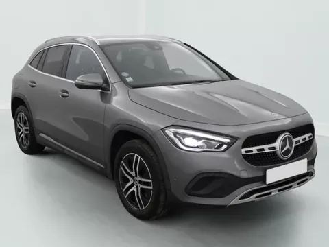 Mercedes-Benz GLA 250 E 8G-DCT BUSINESS LINE Occasion