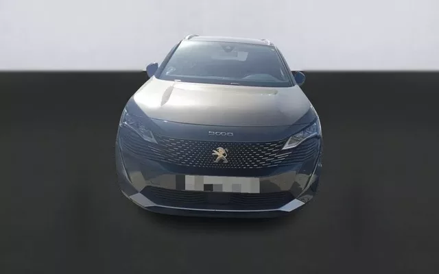 PEUGEOT 3008 1.5 BlueHDi 96kW S&S GT EAT8