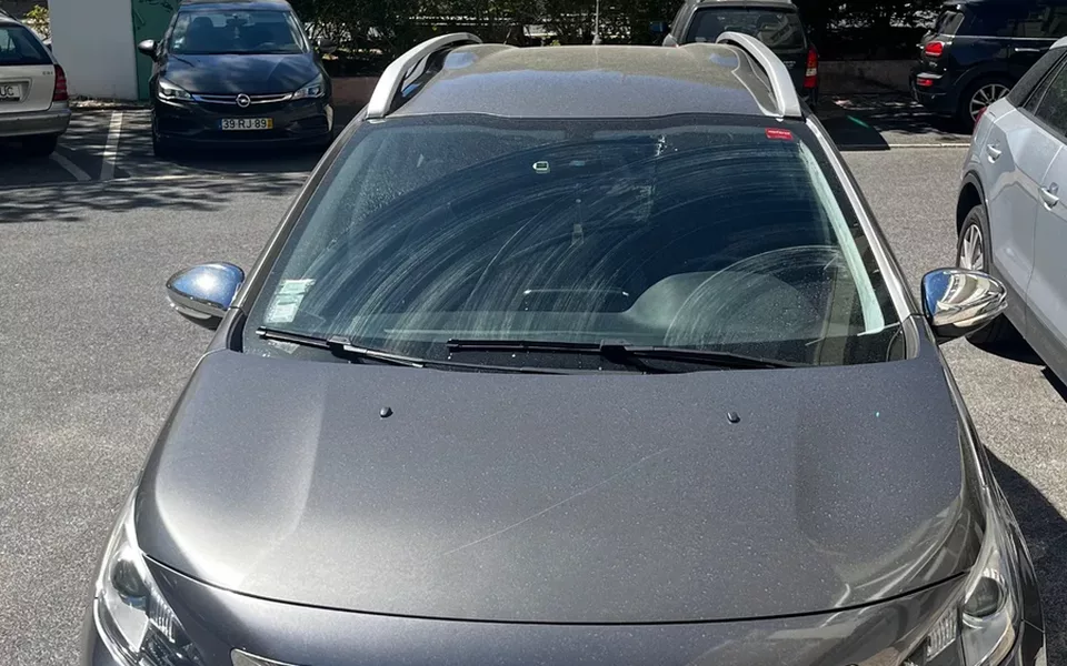 Peugeot 2008 1.2 PureTech Style