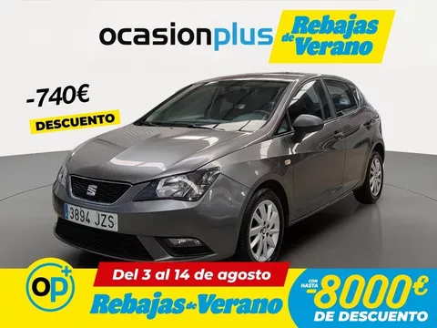 SEAT Ibiza Ibiza 1.2 TSI Reference