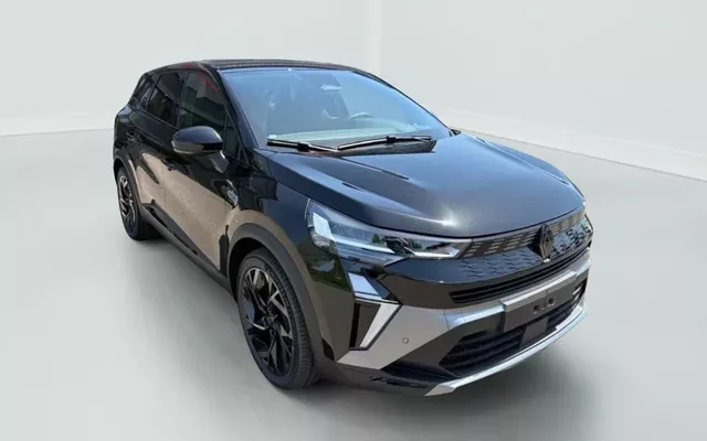 Renault SYMBIOZ Symbioz E-Tech full hybrid 160 ch Esprit Alpine Zéro km immatriculé
