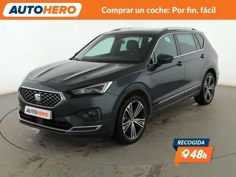 SEAT Tarraco 2.0 TDI Xcellence Plus 4Drive