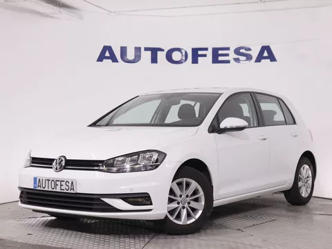 Volkswagen Golf 1.0 TSI 110CV 5P # PARKTRONIC,