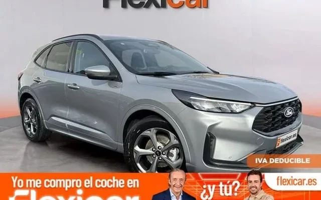 FORD Kuga Kuga 1.5 EcoBoost ST-Line FWD 150