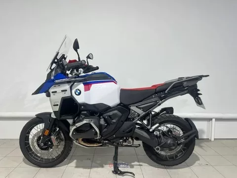 BMW R 1300 GS Adventure