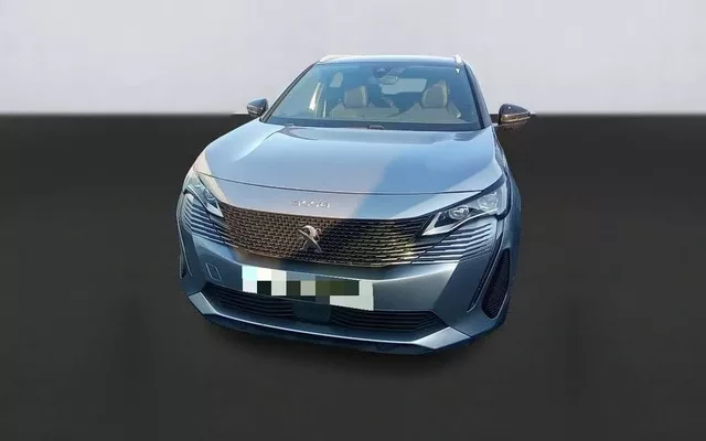 PEUGEOT 3008 300 e-EAT8 GT