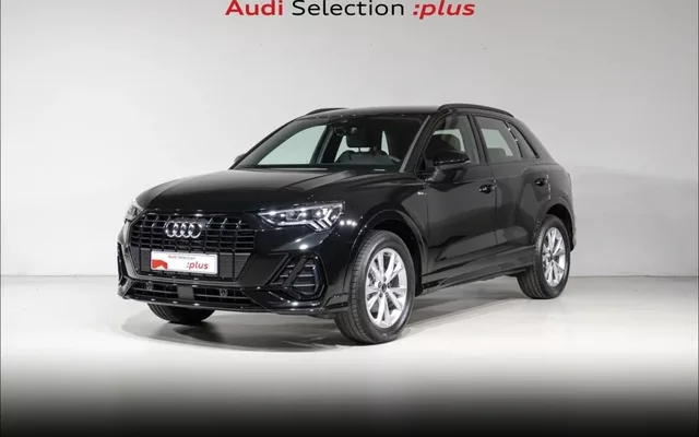 AUDI A3 Q3 SPORTBACK Q3 S LINE 35 TFSI 110(150) KW(CV) S TRONIC - 42900€ en Orcoyen