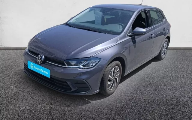 VOLKSWAGEN POLO 1.0 TSI 95 S&S BVM5 Life