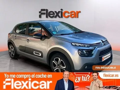 CITROEN C3 PureTech 60KW (83CV) Plus