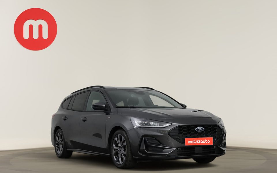 Ford Focus Sw