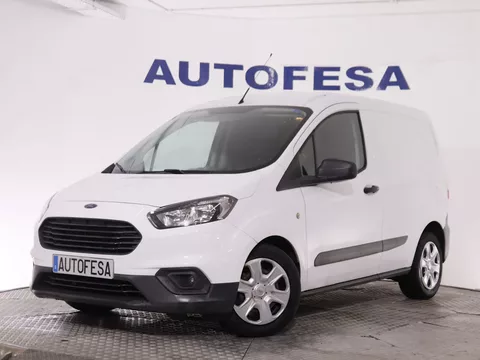 Ford Transit Courier FURGO 1.5 TDCI TREND 75CV 3P # IVA DEDUCIBLE