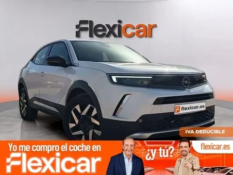 OPEL Mokka Mokka 1.5D S&S Business Elegance