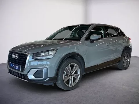 AUDI Q2 Q2 35 TFSI Genuine edition S tronic 110kW