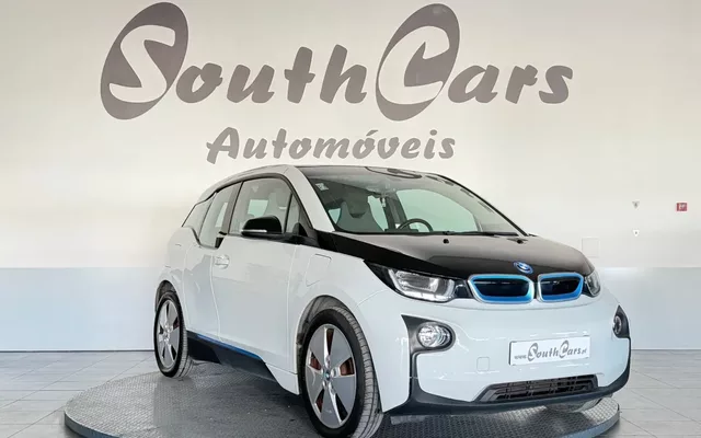 BMW i3 (60 Ah)