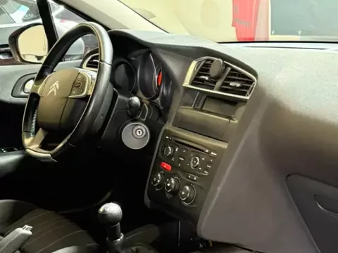 Citroën C4 2017 1.2 PureTech Feel Pack