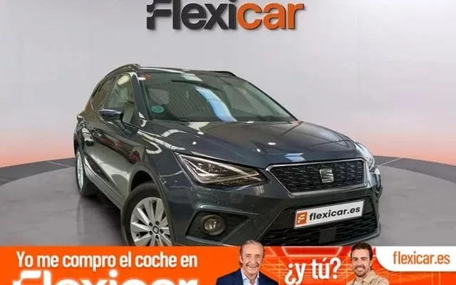 SEAT Arona 1.6 TDI 70kW (95CV) Style Ecomotive