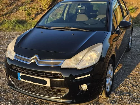 Citroën C3 1.2 PureTech Seduction