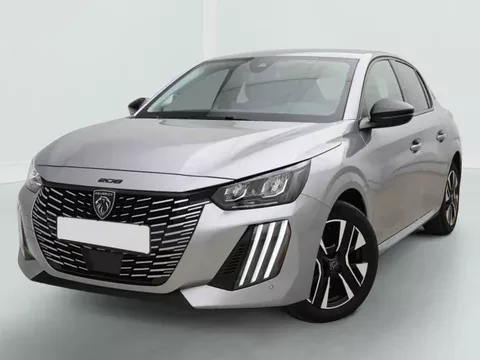Peugeot 208 1.2 TURBO 100 ALLURE Occasion