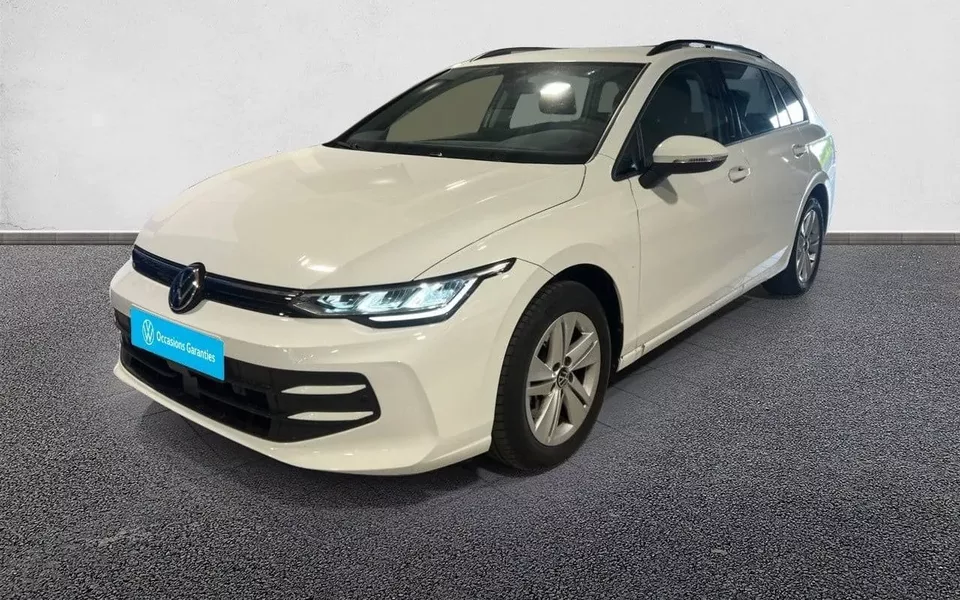 VOLKSWAGEN GOLF SW 2.0 TDI 150 DSG7 Life Plus