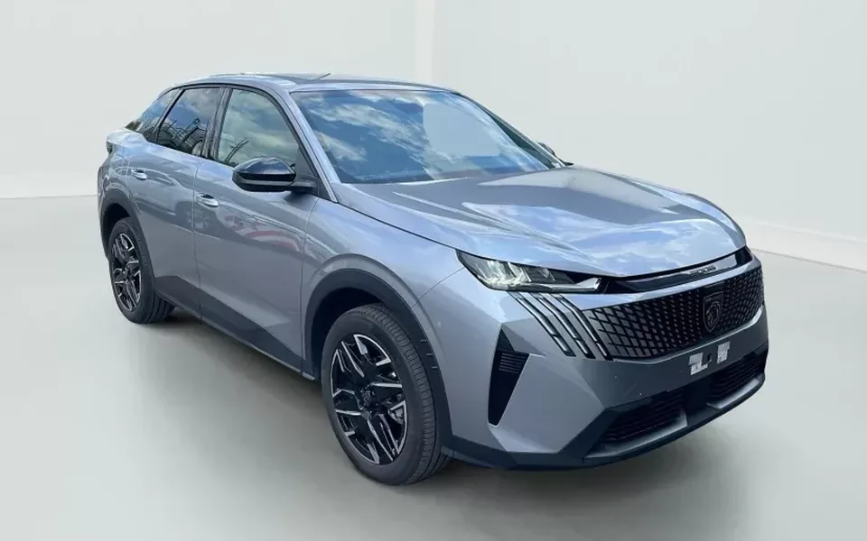 Peugeot 3008 Hybrid 145 e-DCS6 Allure Occasion