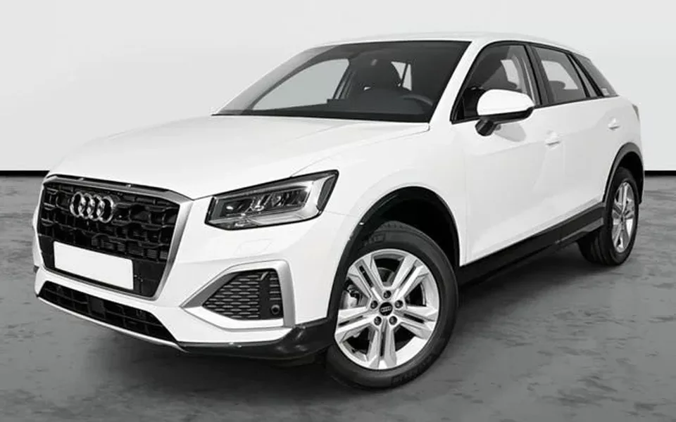 AUDI Q2 Audi Sport 30 TFSI 81 kW (110 CV)