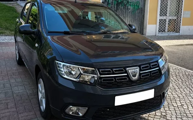 Dacia Logan 1.5 dCi Confort